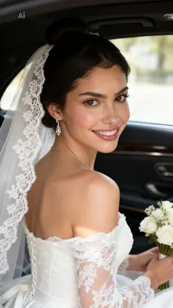 Bride Ai Filter