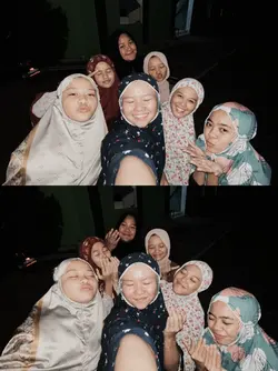 pap teraweh