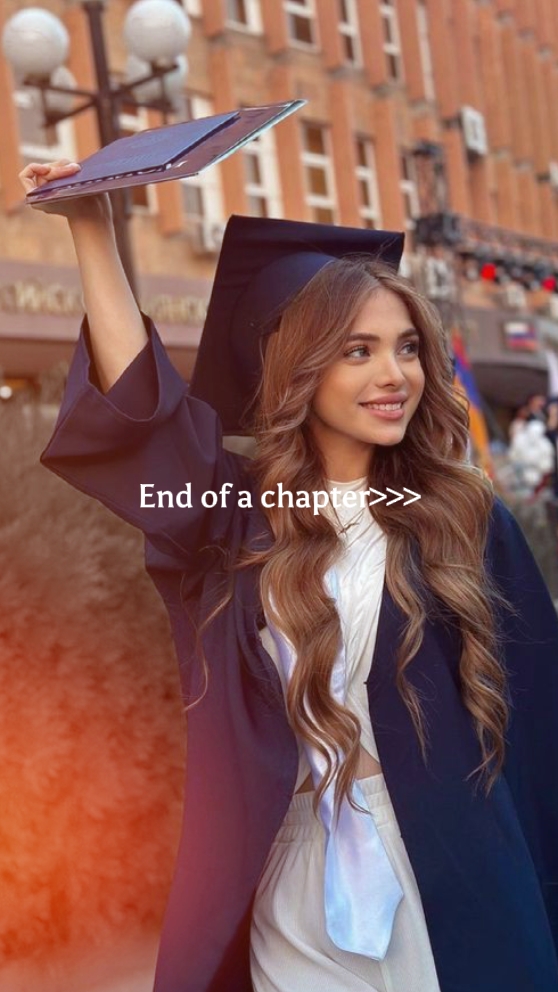 Fin de un capítulo