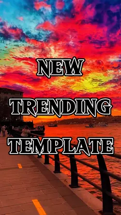 New Trending Templat