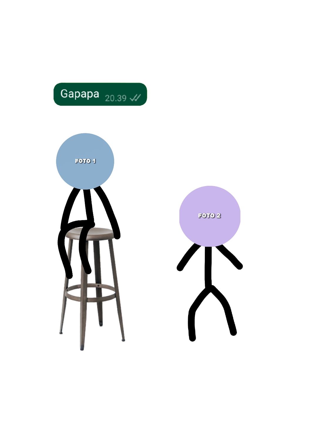 STICKMAN ANIMATION