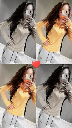 Filtre snap 4 photos