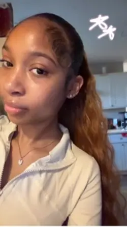 Cuz girl u perfect .