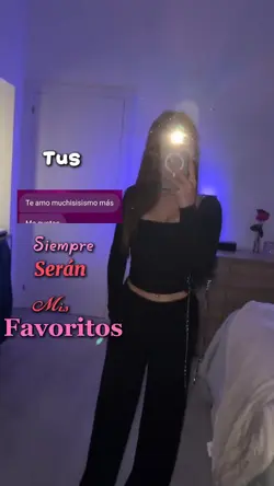 Tus te amo 