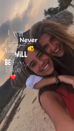 Never Forget You