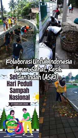 Hari Peduli Sampah