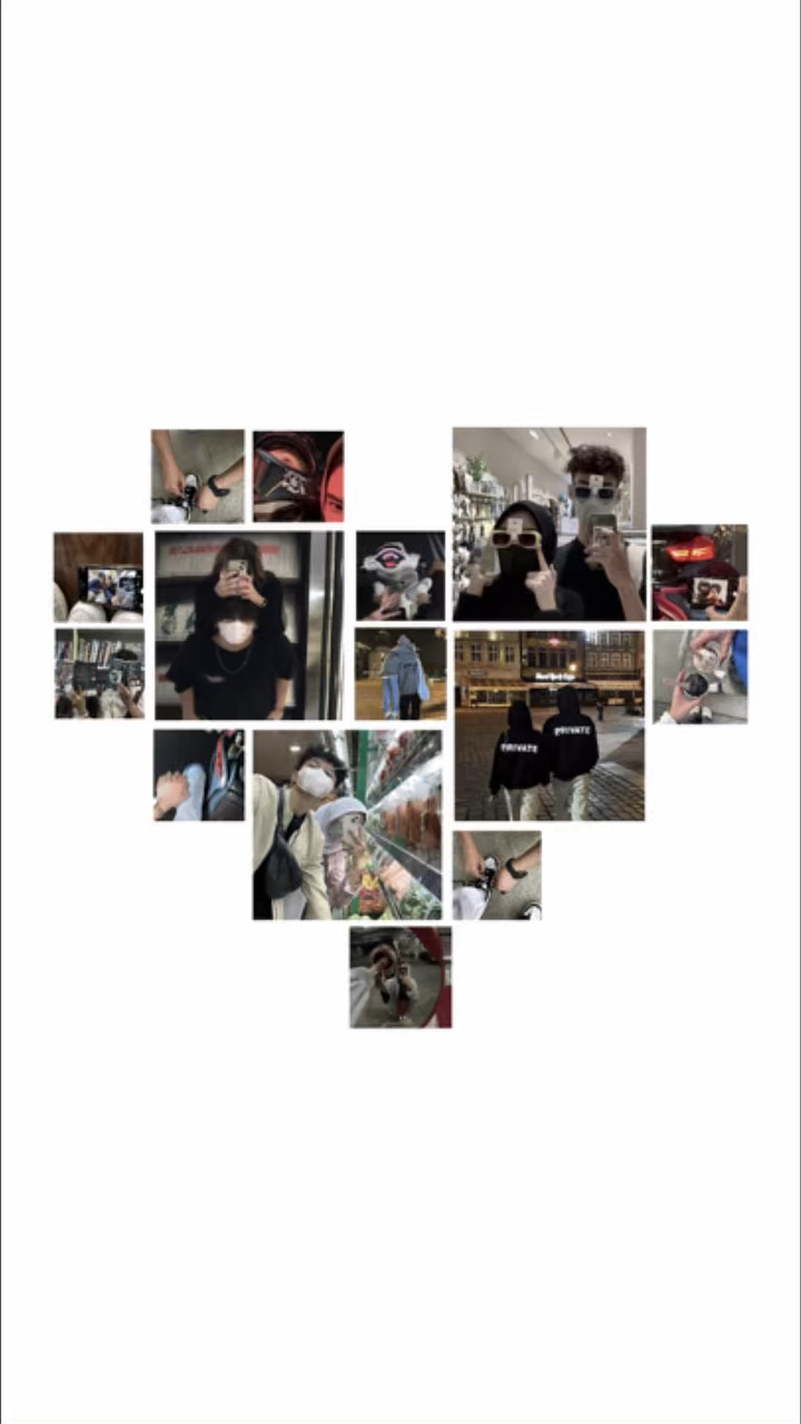 Foto amor Banyak