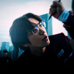 SEONGJE X TREND EDIT