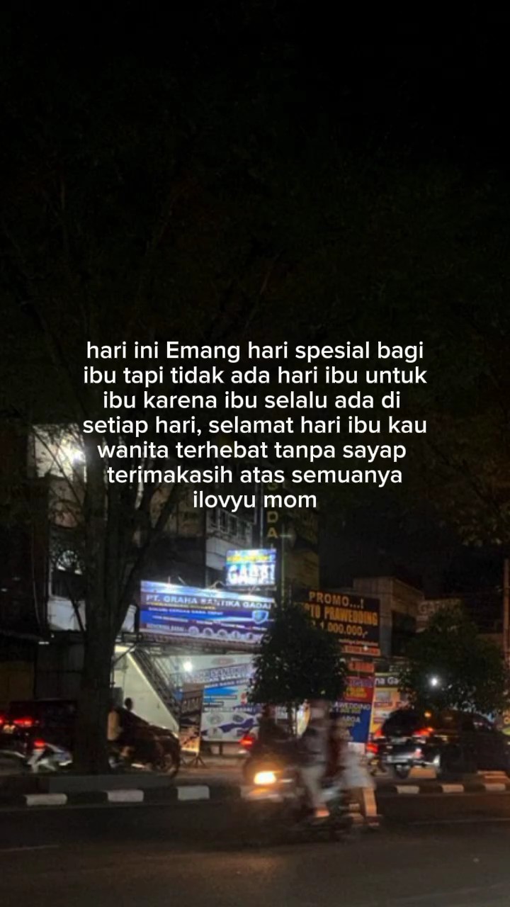 selamat hari ibu 