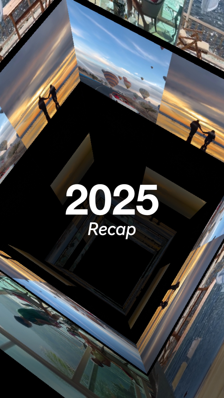 2025 Özeti