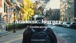 ACADEMIC JOURNEY 