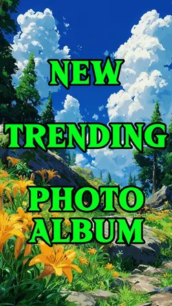 Trending Photo Album