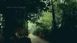 Gnyan tlga ang buhay