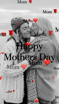 Mother’s Day 