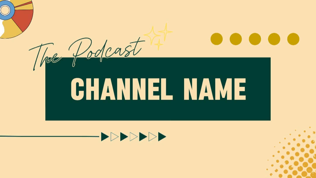 Retro Podcast Intro