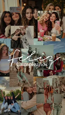 feliz campilaenos