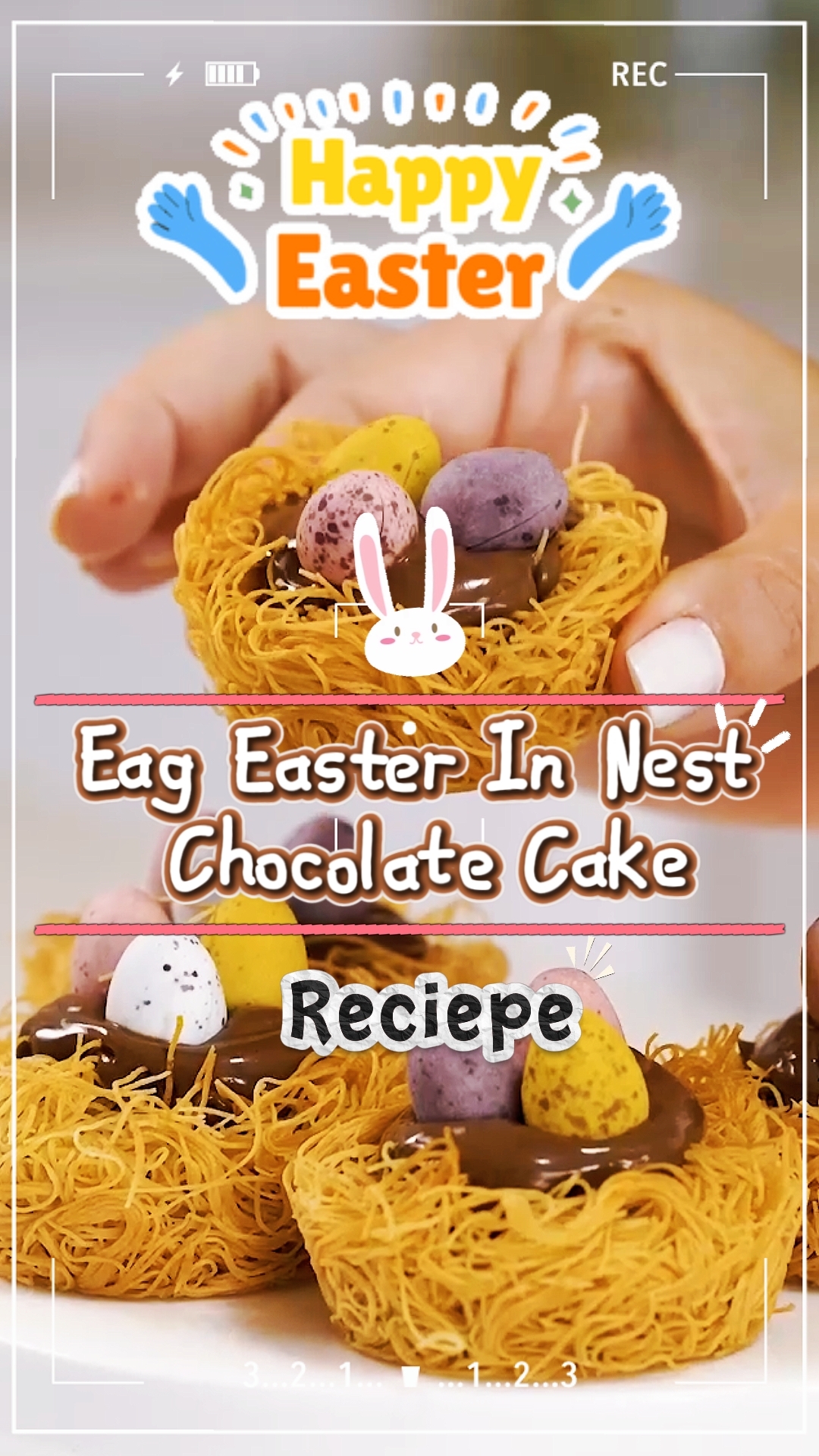 Recibo de Pascua