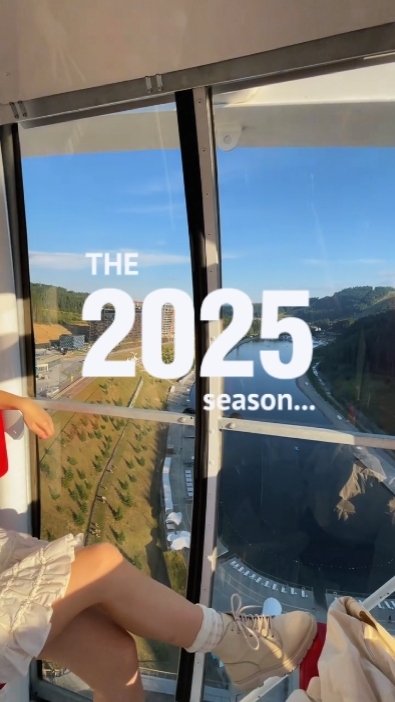 2025 seasons
