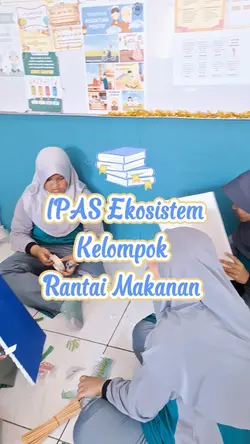 Praktek IPAS