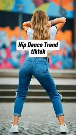 Hip Dance Trend