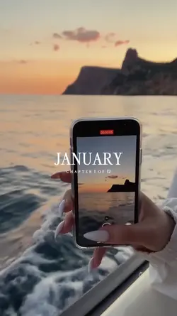 January chapter 1 of