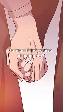 GENGGAM TANGAN 