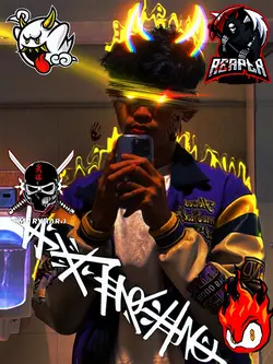 stiker bisa digeser