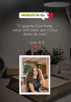 versículo do dia 