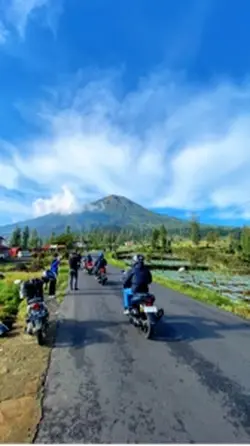 📍Temanggung