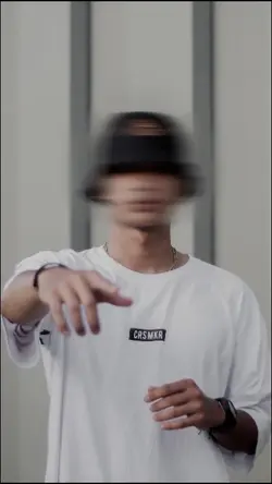 blur wajah x jj kece