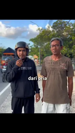 Dari pria untuksemua