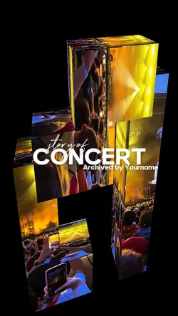 concert