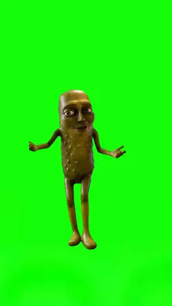 Rolle Rolle Pickle