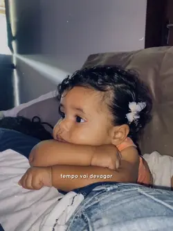 minha menina 