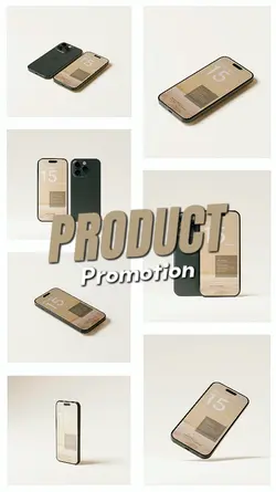 Product Promotion 
