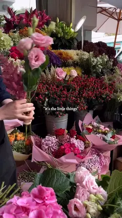 little things