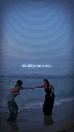 PODCAST | FRIENDSHIP