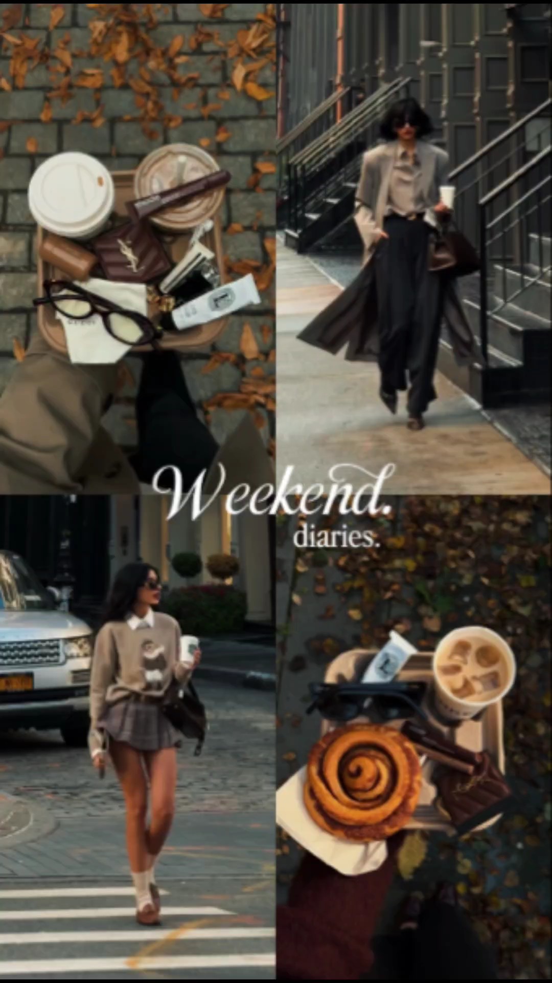 weekend 
