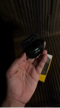 earbud