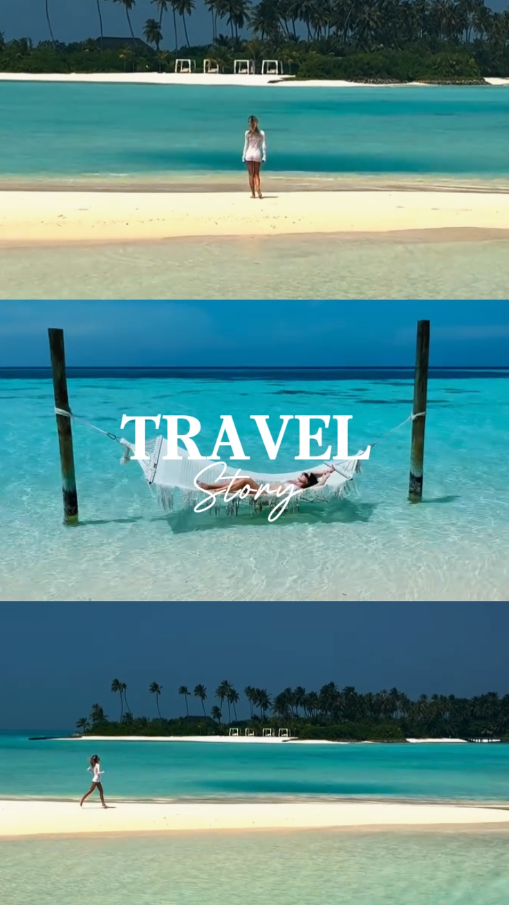 Travel Story 