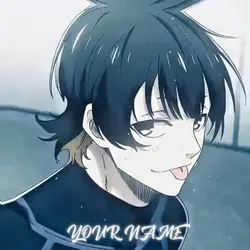 Free Bachira Edit 🔥