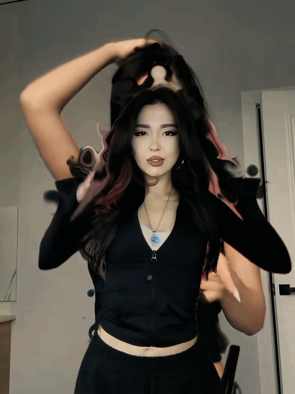 MONTAGEM DANZA 