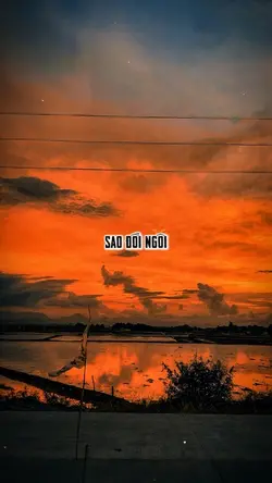 SAO ĐỔI NGÔI