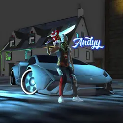 logo 3d ff cowo