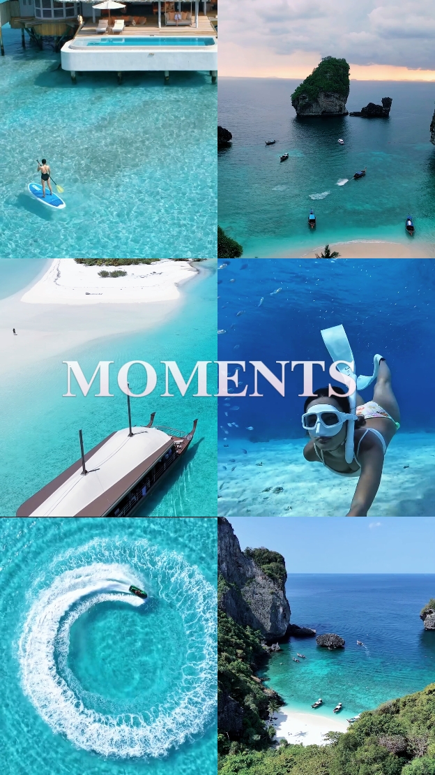 MOMENTOS 