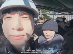 jikook fancam