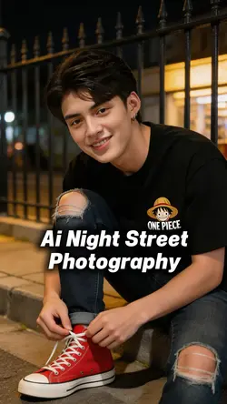 Ai Night Street 