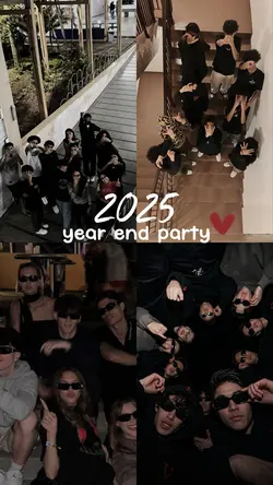 xmasparty 2025