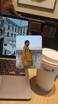 Bilang gk aku cantik