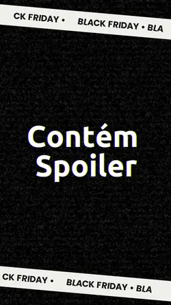 Black Friday Spoiler